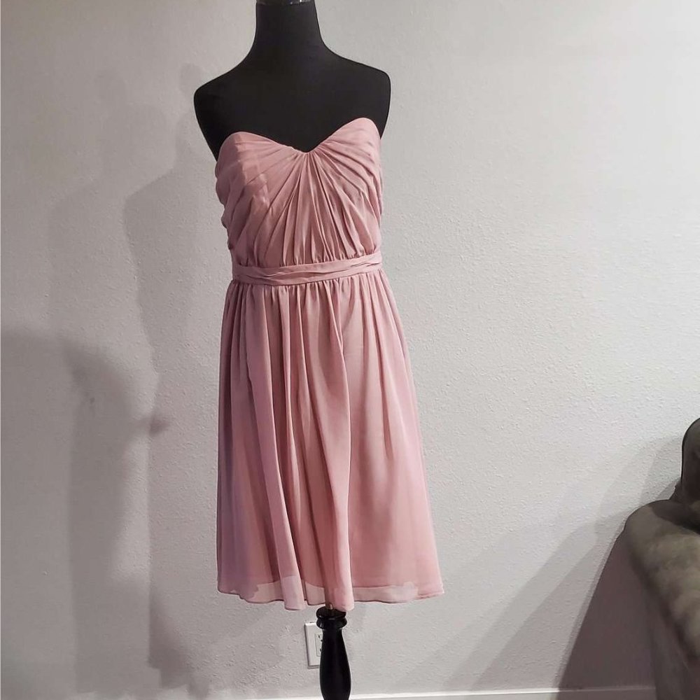 COCKTAIL DRESS